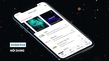 Ứng dụng Newz - Phố Tin, Đọc Báo Điện Tử cho Android