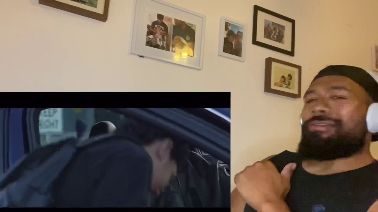 🇦🇺 🇹🇴 🇳🇿 REACTION -💯#CUTTHROAT MODE FT. FINN GRUVA :CRAZY WORLD 💯  ABSOLUTELY 🔥#FYAREACTION