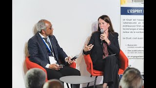 Conférence Dépendances Stratégiques : Enjeux Pour Le Rssi - 4 - Mesurer Et Piloter
