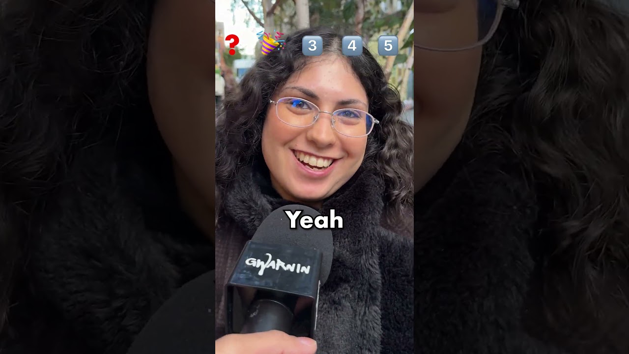 Угадайте, из какой они страны? 