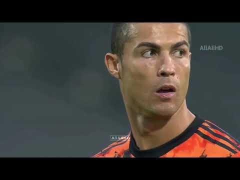 مهرجان هقضيها دلع سامر المدني على مهارات وأهداف كريستيانو رونالدو 2021