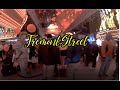 Fremont Street Experience - Las Vegas