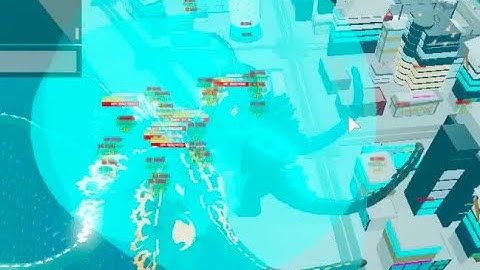 godzilla in hell but it