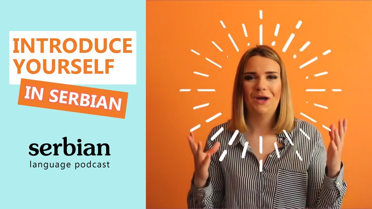 Learn Serbian Language Useful Serbian Phrases Podcast 1 YouTube learn-serbian-language-useful-serbian-phrases-podcast-1-youtube