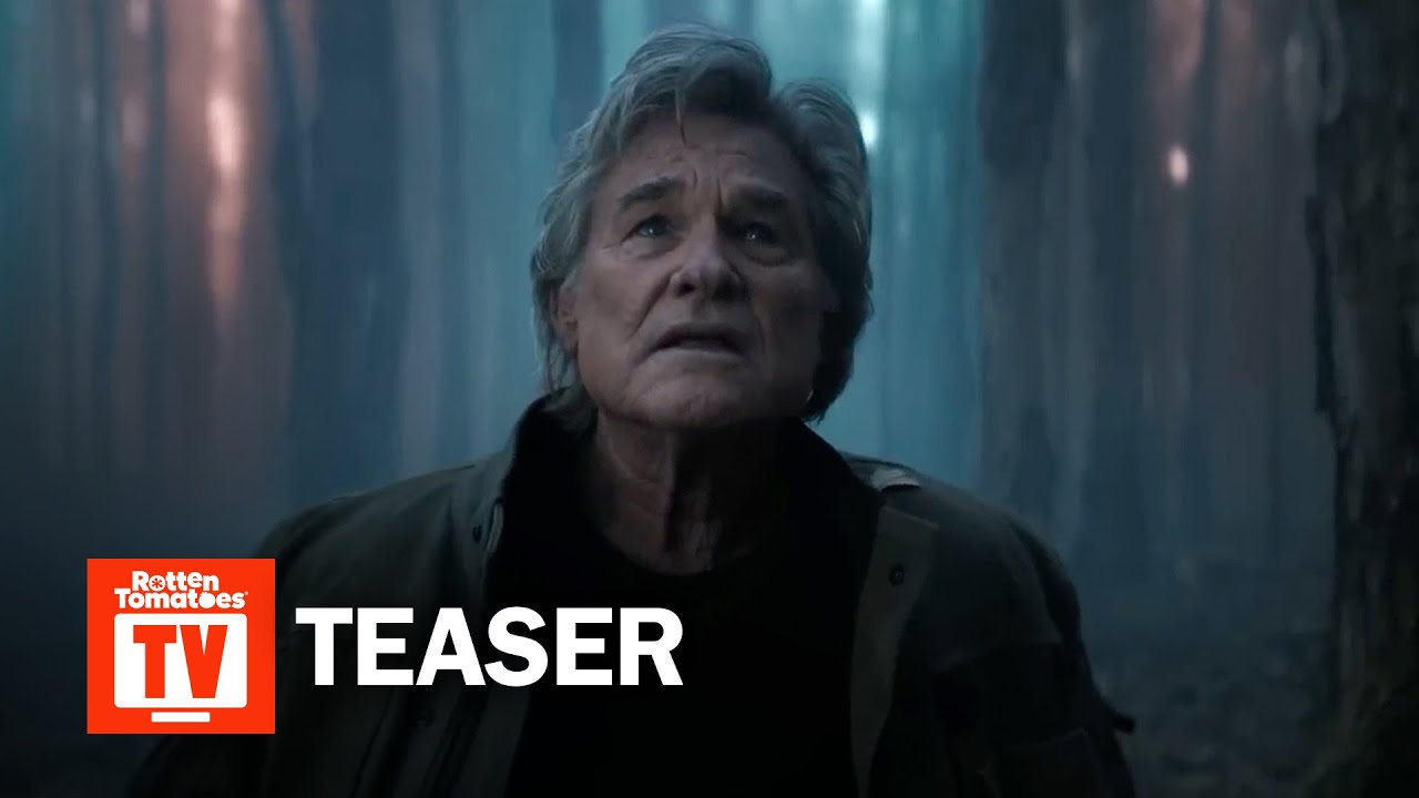 Monarch: Legacy of Monsters Season 2 Teaser 2