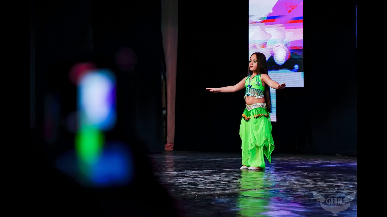 "Таблаа" (Студия "GRAAL")