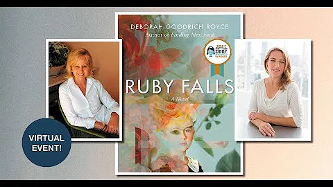 Deborah Royce in conversation with Wendy Walker