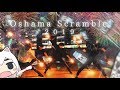 【ヲタ芸】Oshama Scramble! -2019-/t+pazolite【らて】
