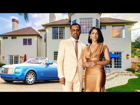 Video: Mike Epps neto vērtība