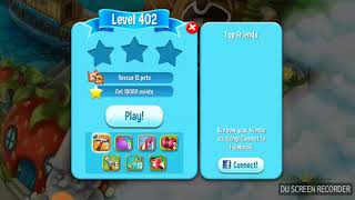PET RESCUE SAGA level 402