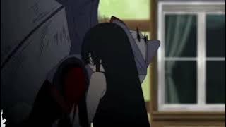 Story WA' Anime Sad #1 ( Kematian )