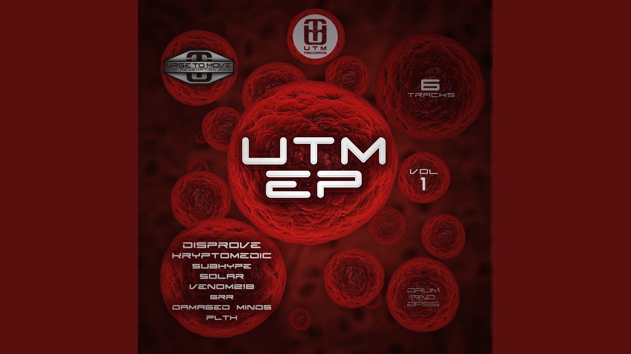 Redemption (The Anthem)