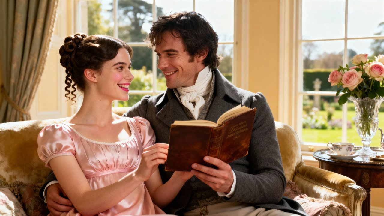 💔IL DUCA LA RINCHIUSE NELLA SUA TENUTA COME PUNIZIONE… FINCHÉ LEI NON SCAPPÒ PORTANDO I SUOI GEMELLI