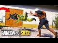 RAINBOW SIX SIEGE FAILS: #20 (Rainbow Six Siege Random Moments Compilation)