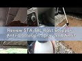 Review STA-BIL Rust Stopper - Anti-Corrosion Spray and Antirust Lubricant - Prevents Car Rust, Prote