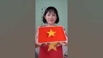 Việt Nam quê hương tôi ! Chào Mừng Quốc Khánh 2/9 #co6mientay