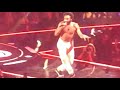 Childish Gambino This Is America Live