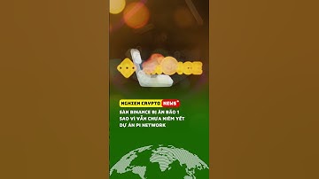 Sàn Binance bị ăn bão 1 sao vì vẫn chưa niêm yết dự án Pi network