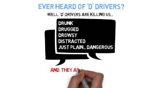 SHRP2L32B - 'D' Drivers (with audio)