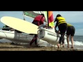 Catamaran wind cambrils