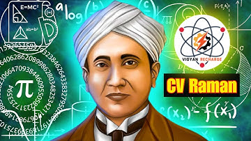 The Man Who Saw Light Differently: Unveiling the Life of C.V. Raman
