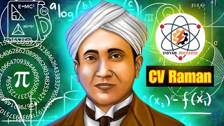 The Man Who Saw Light Differently: Unveiling the Life of C.V. Raman