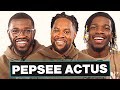Pepsee actus  menaces kalash crmonie des flammes  musique caribenne  vtre culture podcast