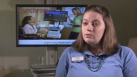 Synchrony - Road to Recovery