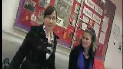 Robert Clack Media - Harrassment