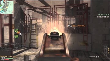 MW3 | Assault MOAB on Hardhat [HD]