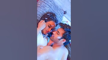 Just LoVe 🙈💖👀 #behir #pearbhi #mahir #naagin3 #pearlvpuri #surbhijyoti #trending #viralshort #cute