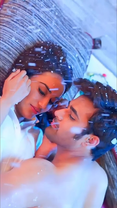 Just LoVe 🙈💖👀 #behir #pearbhi #mahir #naagin3 #pearlvpuri #surbhijyoti #trending #viralshort #cute