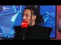 Intervista a Ghali (Serata Finale) - Radio2 a Sanremo
