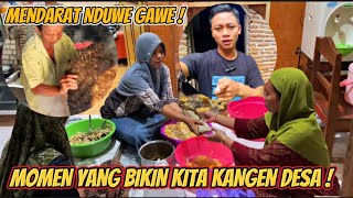 Download Lagu BAPAK IBU NDUWE GAWE | WONG NDESO GOTONG ROYONG LAN GUYUB RUKUN ! MP3
