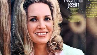 Watch Norma Jean Coal Miners Daughter video