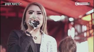 DIGILIR CINTA Voc INDRI FAHRIZA II LIVE MUSIC '' GANJENE PANTURA '' DEDE RISTY '' GEBANG