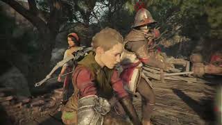 A plague tale: requiem #17 #gameplay #history #series #xboxseriesx #español #subscribe #gaming