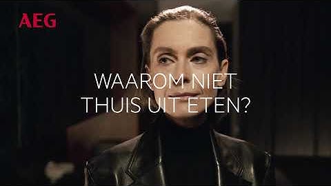 AEG - Challenge The Expected Commercial