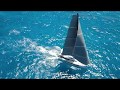 McConaghy Multihull 60FT sailing yacht!