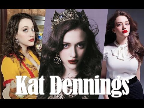 Kat Dennings | Gorgeous | Tribute