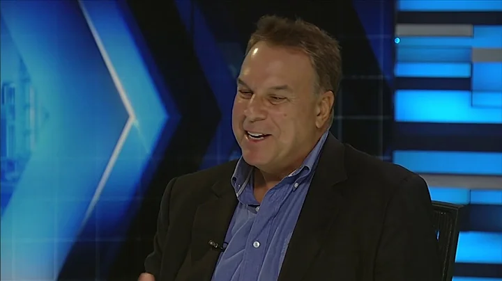Palm Beach billionaire Jeff Greene prepares to lau...