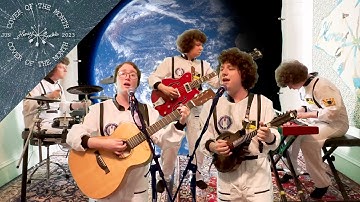 Honeysuckle - "Space Oddity" (David Bowie)