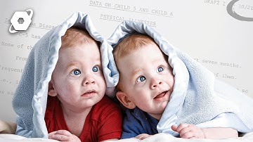 Twins Separated At Birth: The Science Experiment That Went Too Far