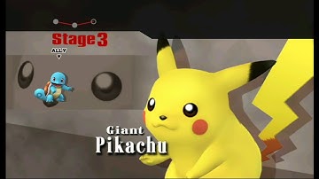 Super Smash Brothers Brawl for the Nintendo Wii