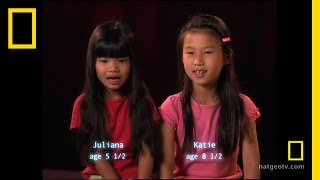 China's Lost Girls | National Geographic