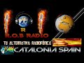 CUÑA ROB RADIO CATALUÑA ESPAÑA