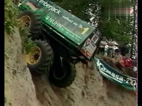 europa-truck-trial-23-in-the-90s.-timberjack,tatra-4x4,-unimog,-volvo