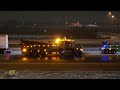 Vaughan tractor trailer jackknife hwy 400  bass pro mills dr 2272023