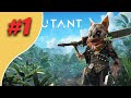 Biomutant  dbut de laventure 