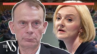 Liz Truss energy crisis plan "kicks the can down the road" | Andrew Marr | New Statesman